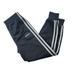 Adidas Bottoms | Adidas Originals 3-Stripe Track Pants Boys | Color: Black/White | Size: 7b