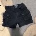 Ralph Lauren Bottoms | Baby Boy 18 Month Ralph Lauren Shorts Navy Blue | Color: Blue | Size: 18mb