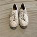 Converse Shoes | Jack Purcell Leather Converse Men Size 9.0 | Color: White | Size: 9