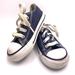 Converse Shoes | Converse Little Kid’s Sneakers Blue Low Top Size 6 | Color: Blue | Size: 6bb