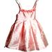 Disney Dresses | Disney Princess Pink Dress Sz 4t | Color: Pink | Size: 4tg