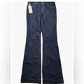 Victoria's Secret Jeans | Iso Victoria's Secret London Jean Ultra Uplift Size 8 Or 10 | Color: Blue | Size: 8