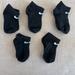 Nike Accessories | Kids Nike Socks | Color: Black | Size: Boy Or Girl Socks Os