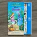 Disney Other | Disney's Cinderella Golden Sound Story Book Vintage | Color: Blue | Size: Hardcover