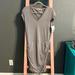 Athleta Dresses | Athleta Dress | Color: Gray | Size: Xs