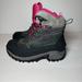 Columbia Shoes | Columbia Titanium Ice Crushette Insulated Vibram Waterproof Winter Snow Boots | Color: Black/Pink | Size: 6bb