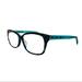 Kate Spade Accessories | Kate Spade Prescription Lenses Glasses Frames Turquoise With Speckled Tortoise | Color: Blue/Brown | Size: Os