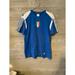 Adidas Shirts | Adidas Mexico Soccer Shirt Blue Good Condition | Color: Blue | Size: Xl