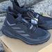 Adidas Shoes | Adidas Terrex Free Hiker 2 Black Grey New Hiking Shoes Gz0679 | Color: Black | Size: 8.5 9.0 10.0 10.5 11.0