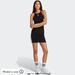 Adidas Dresses | Adidas Tight Summer Dresses (Black And Red) | Color: Black/White | Size: S