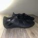 Adidas Shoes | Adidas Nemeziz 19.4 Fxg Boys Kids Soccer Cleats Us Size 4.5 Black Gold Eg3175 | Color: Black/Gold | Size: 4.5bb