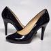 Jessica Simpson Shoes | Jessica Simpson Womens Calie Pumps Black Size 8.5 M | Color: Black | Size: 8.5