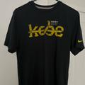 Nike Shirts | Kobe Bryant Nike Drifit | Color: Black/Yellow | Size: S