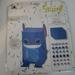 Disney Party Supplies | Lilo & Stitch Gift Boxes | Color: Blue | Size: Os