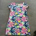 Lilly Pulitzer Dresses | Lilly Pulitzer Casual Dress | Color: Blue/Pink | Size: L