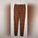 American Eagle Outfitters Pants & Jumpsuits | American Eagle Outfitters Jeans Tan Brown Size 2 Barbiecore Bohemian Chic | Color: Brown/Tan | Size: 2