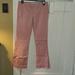 American Eagle Outfitters Pants & Jumpsuits | American Eagle Outfitters Pink Pants | Color: Pink | Size: 4