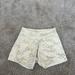 Zara Bottoms | Harry Potter Baby Shorts | Color: Cream | Size: 6-9mb