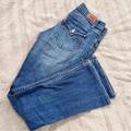 Levi's Jeans | Levi’s Super Low 524 Jeans | Color: Blue | Size: 1m