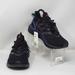 Adidas Shoes | Adidas Ultraboost 20 Lab Boost Running Shoes Gy8109 Ninja Mens Size 8 New | Color: Black/Blue | Size: 8