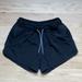 Athleta Bottoms | Athleta 3” Shorts Black | Color: Black | Size: 12g