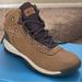 Columbia Shoes | Brand New Columbia Waterproof Hiking Boot Womens Size 11 | Color: Tan | Size: 11