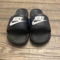 Nike Shoes | Crocs Classic Clogs | Color: Black/White | Size: 11