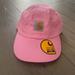 Carhartt Accessories | Carhartt Pink Child’s Hat | Color: Pink | Size: Osg