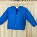 Columbia Jackets & Coats | Columbia Reversible Hooded Jacket | Color: Blue | Size: 12mb