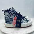 Vans Shoes | New Vans Mte Sk8 Hi Boots Goretex Gtx Gortex Camo Boot Shoes $180 | Color: White | Size: Various