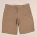 J. Crew Shorts | 3/$25 J. Crew | Euc Khaki Bermuda 8 | Color: Tan | Size: 8