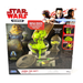 Disney Toys | Disney Star Wars Science: Jabba The Hutt Slime Lab: New In Box Age 8+ Game Toy | Color: Black | Size: Osb