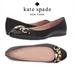 Kate Spade Shoes | Kate Spade Phoebe Flata Nwt | Color: Black | Size: Various