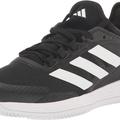 Adidas Shoes | Adizero Ubersonic 4.1 Tennis Shoes Size 14 | Color: Black | Size: 14