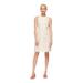 Kate Spade New York Dresses | Kate Spade New York Sleeveless Floral Cutwork A-Line Dress Rosedew 14 Nwt $448 | Color: Pink | Size: 14