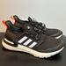 Adidas Shoes | Adidas Ultraboost Cold.Rdy Core Black Running Shoe | Color: Black/White | Size: 8.5