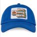 Disney Accessories | Disney World Baseball Cap For Adults Blue | Color: Blue | Size: Os