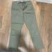 J. Crew Pants & Jumpsuits | J Crew Business Casual Pants | Color: Green | Size: 4
