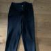 Lululemon Athletica Pants & Jumpsuits | Lululemon Black Dress Pant Size 4 | Color: Black | Size: 4