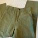 Zara Pants & Jumpsuits | Euc Zara Cargo Pants Size Small | Color: Green | Size: S