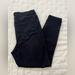 J. Crew Jeans | Jcrew 9” High Rise Black Skinny Jeans Sz 32 | Color: Black | Size: 32