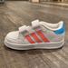 Adidas Shoes | New New New Adidas Toddler Size 6 Shoes Our Loss Is Your Gain! | Color: Pink/White | Size: 6bb