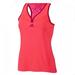 Adidas Tops | Adidas Adizero Top Tank Mesh | Color: Orange/Purple | Size: L