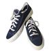 Converse Shoes | Converse Chuck Taylor All Star Pro Mens Size 7 Suede Obsidian Blue Skate Shoes | Color: Blue | Size: 7