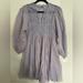 Free People Dresses | Free People Tunic Dress | Color: Purple | Size: Xs