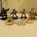 Disney Video Games & Consoles | + Lot Of 6 Disney Infinity 3.0 Star Wars Figures And Crystal | Color: Black/Green | Size: Os