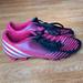 Adidas Shoes | Adidas Predator Lz Trx | Color: Black/Pink | Size: 8.5