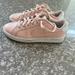 Nike Shoes | Nike Pink Sneakers In Great Condition. Size 36 | Color: Pink | Size: 5.5