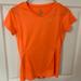 Adidas Tops | Adidas Climacool Active T-Shirt | Color: Orange | Size: S