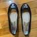 Michael Kors Shoes | Black Michael Kors Flats | Color: Black | Size: 7